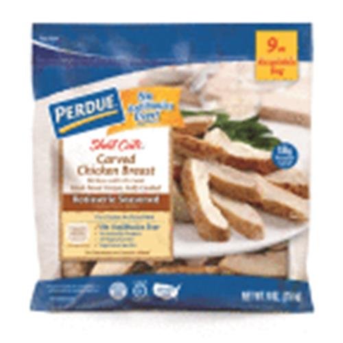 Perdue Short Cuts Carved Chicken Breast Grocery Heart