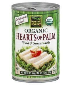 Native Forest National Forest Hearts of Palm