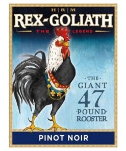 Rex Goliath Pinot Noir