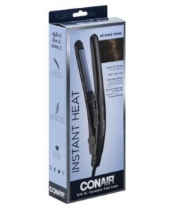 Conair 3/4-Inch Ceramic Flat Iron
