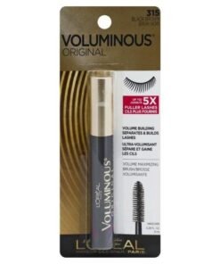 Loreal Black Brown #315 Mascara
