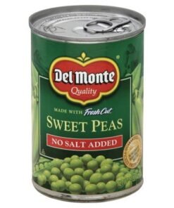 Del Monte Fresh Cut Fresh Cut Sweet Peas