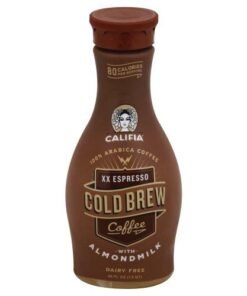 Califia Iced Coffee Double Espresso