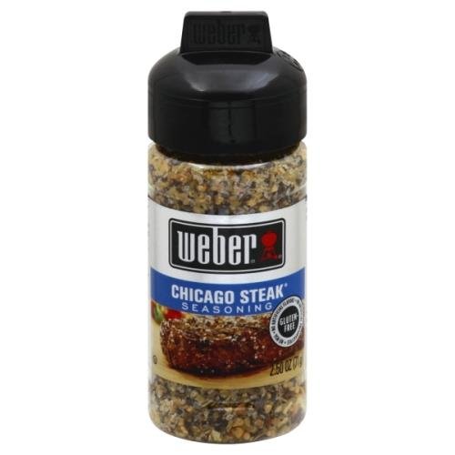 er Grill Creations Seasoning Chicago Steak Grocery Heart