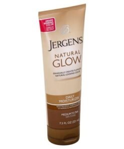 Jergens Natural Glow Daily Moisturizer