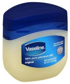 Vaseline Petroleum Jelly - Original