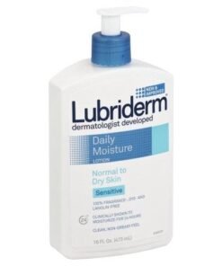 LUBRIDERM Lotion For Sensitive Skin