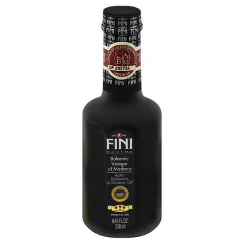 Fini Balsamic Vinegar Of Modena - Grocery Heart