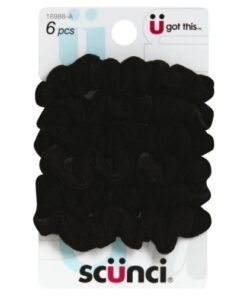 Scunci Scrunchies - Mini
