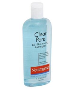 NEUTROGENA Clear Pore Oil-Eliminating Astringent