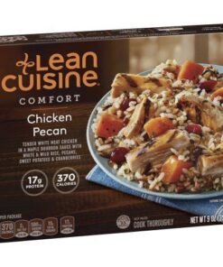LEAN CUISINE Chicken Pecan