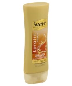Suave Professionals Keratin Infusion Smoothing Conditioner Keratin Infusion
