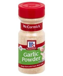 McCormick Garlic Powder - 5.37 oz