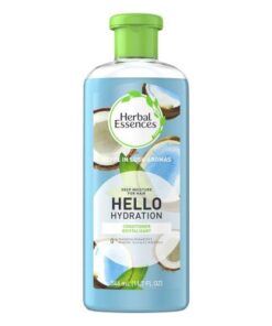 Herbal Essences Conditioner, Hello Hydration, Deep Moisture