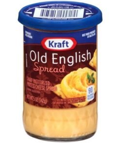 KRAFT Cheese Spread - Old English