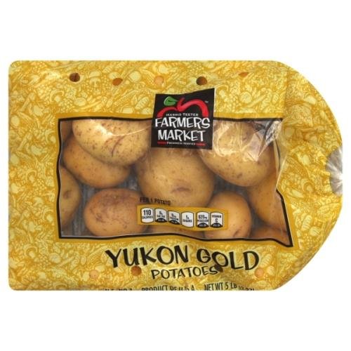 Kroger® Gold Potatoes Bag, 3 lb - Kroger