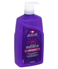 Aussie Total Miracle Total Miracle Collection 7 in 1 Conditioner