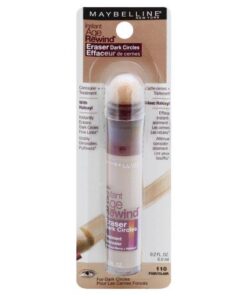 Maybelline Eraser Dark Circles Treatment Concealer Fair