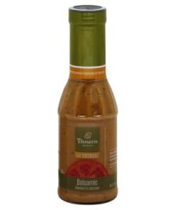 Panera Bread Balsamic Vinaigrette