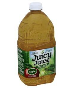 JUICY JUICE Apple Juice