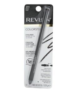 Revlon ColorStay 201 Black Eyeliner