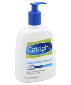 Cetaphil Skin Cleanser - Gentle