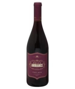 Belle Ambiance Pinot Noir