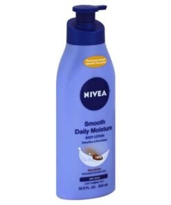 Nivea Smooth Sensation Body Lotion