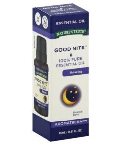 Natures Truth Good Nite 100% Pure Calming Essential Oil