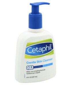 Cetaphil Gentle Skin Cleanser - For All Skin Types