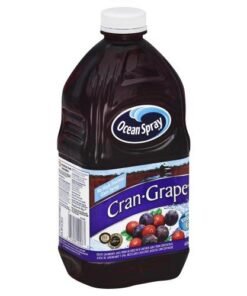 Ocean Spray Cran-Grape Juice Drink