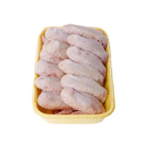 Store Brand Chicken Wings Value Pack Grocery Heart