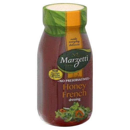 Marzetti Honey French Dressing Grocery Heart