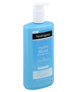 Neutrogena Hydro Boost Hydro Boost Body Gel Cream - Fragrance Free
