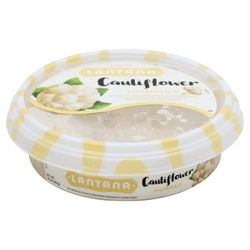 Lantana Cauliflower Hummus Grocery Heart