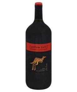 Yellow Tail Cabernet Sauvignon