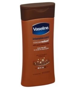 Vaseline Intensive Care Cocoa Radiant Body Lotion