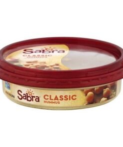 Sabra Classic Hummus Tub