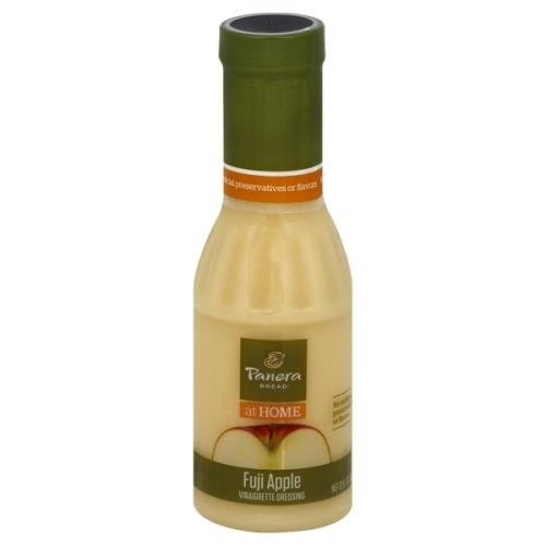 Panera Bread Fuji Apple Salad Dressing Grocery Heart