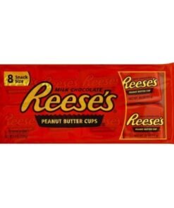 Reese's Snack Size Peanut Butter Cups