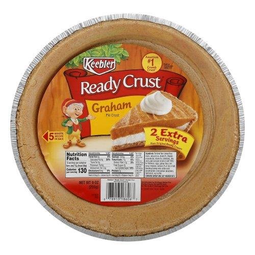 Keebler Pie Crust Grocery Heart