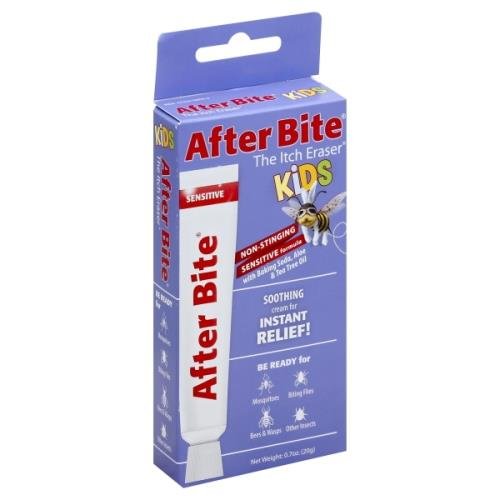 After Bite Kids Instant Itch Relief - Grocery Heart