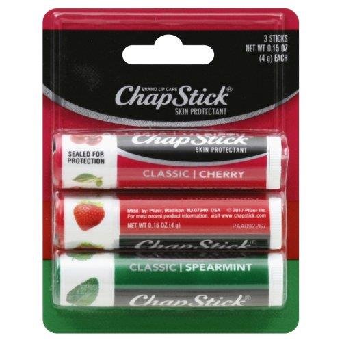 ChapStick Lip Balm - Grocery Heart