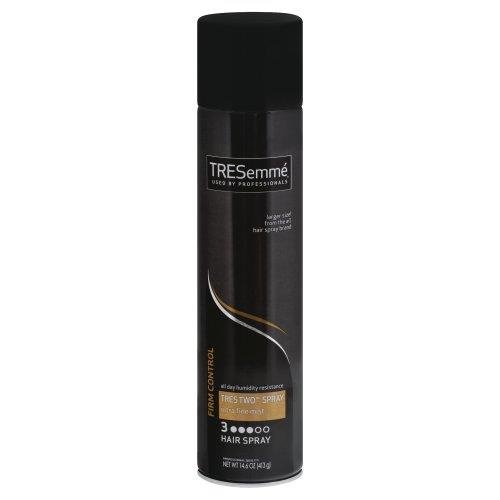 TRESemme Tres Two Ultra Fine Mist Hair Spray - Grocery Heart