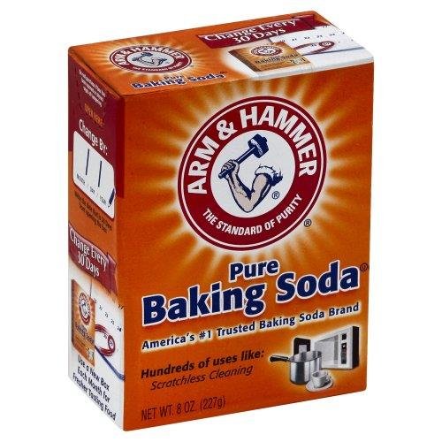 Arm & Hammer Baking Soda - Grocery Heart