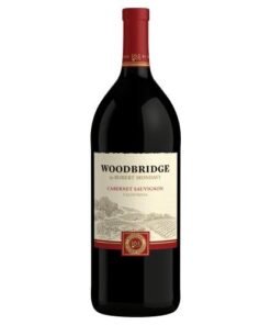 Woodbridge by Robert Mondavi Cabernet Sauvignon Red Wine