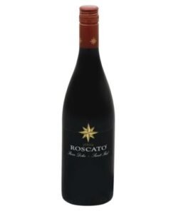 Roscato Red Wine
