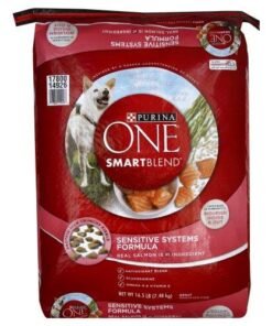 One Sensitive Systems Formula Adult Premium