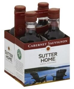 Sutter Home Cabernet Sauvignon