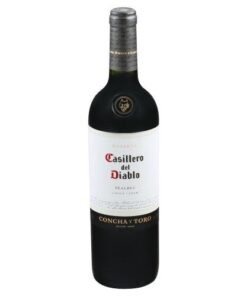 Casillero del Diablo Casillero del Diablo Malbec